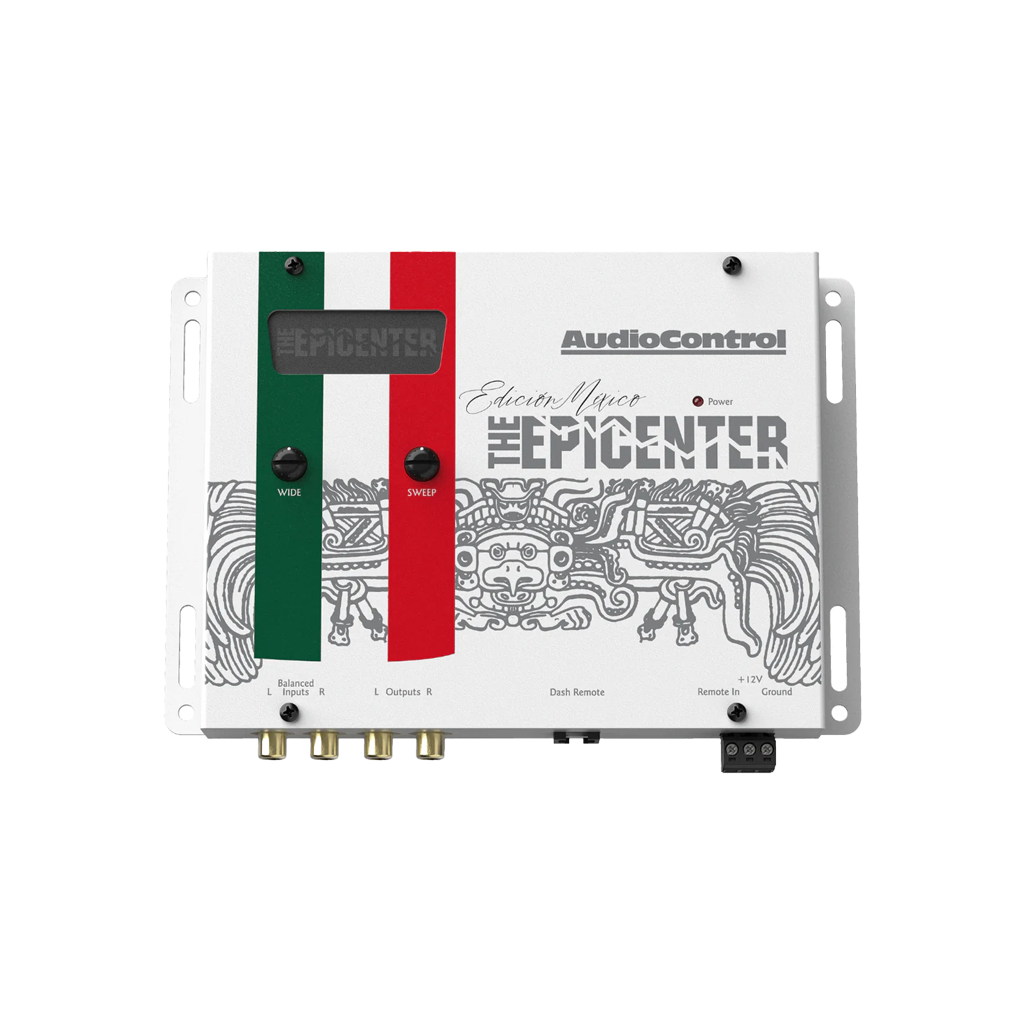 Epicenter Mx