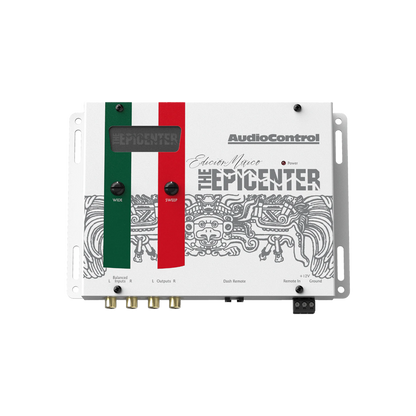 Epicenter Mx
