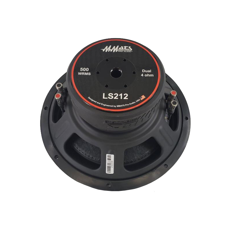 LS2 12