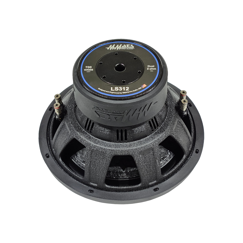 LS3 10