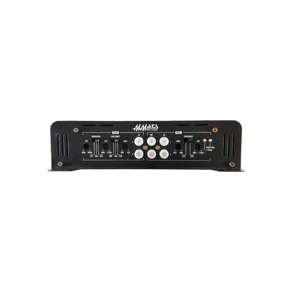 LS850X4