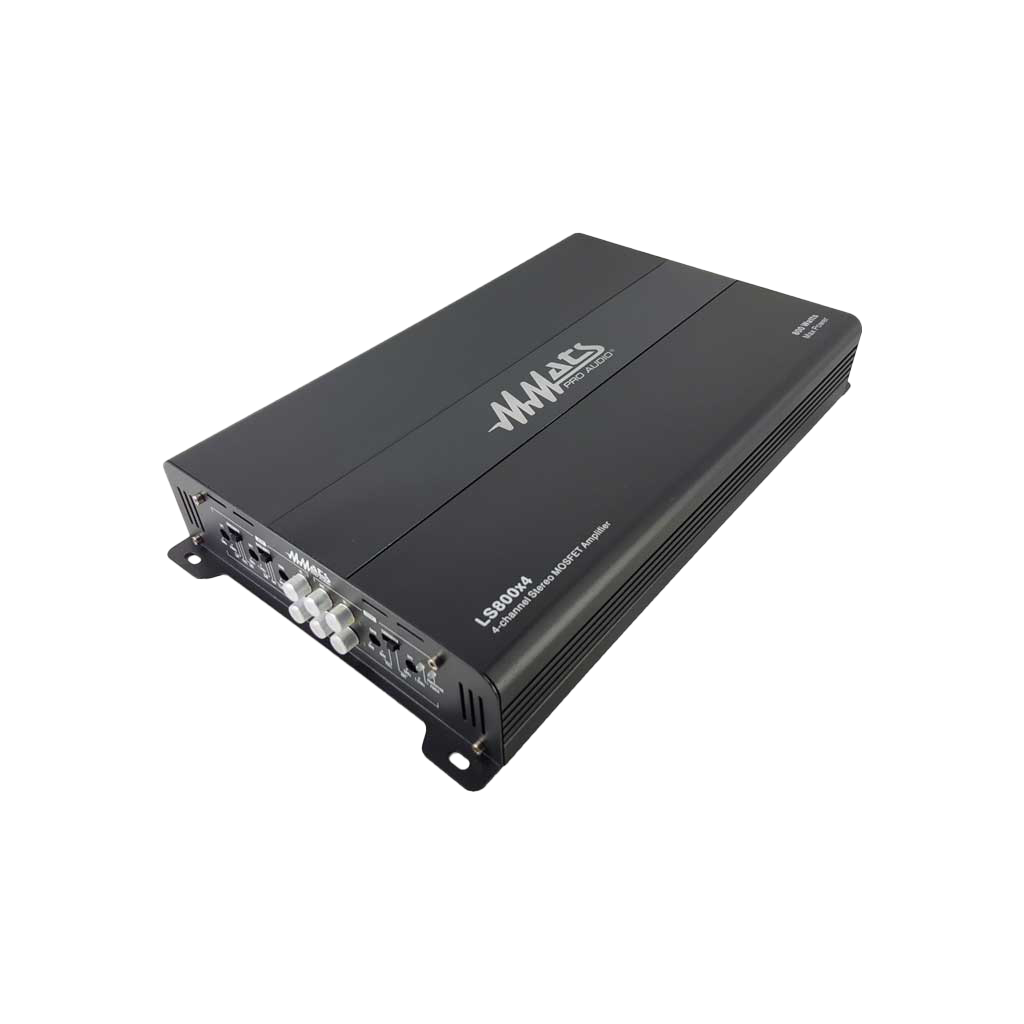LS850X4