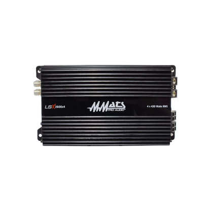 LSX2600x4