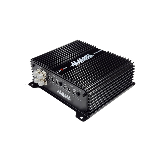 LSX800X4