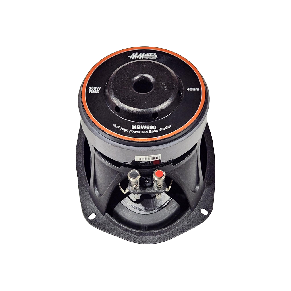 MBW690.4S
