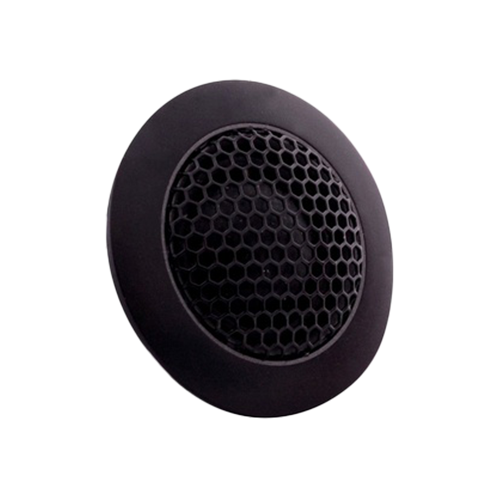 Par tweeters X2 series - X2 1.0