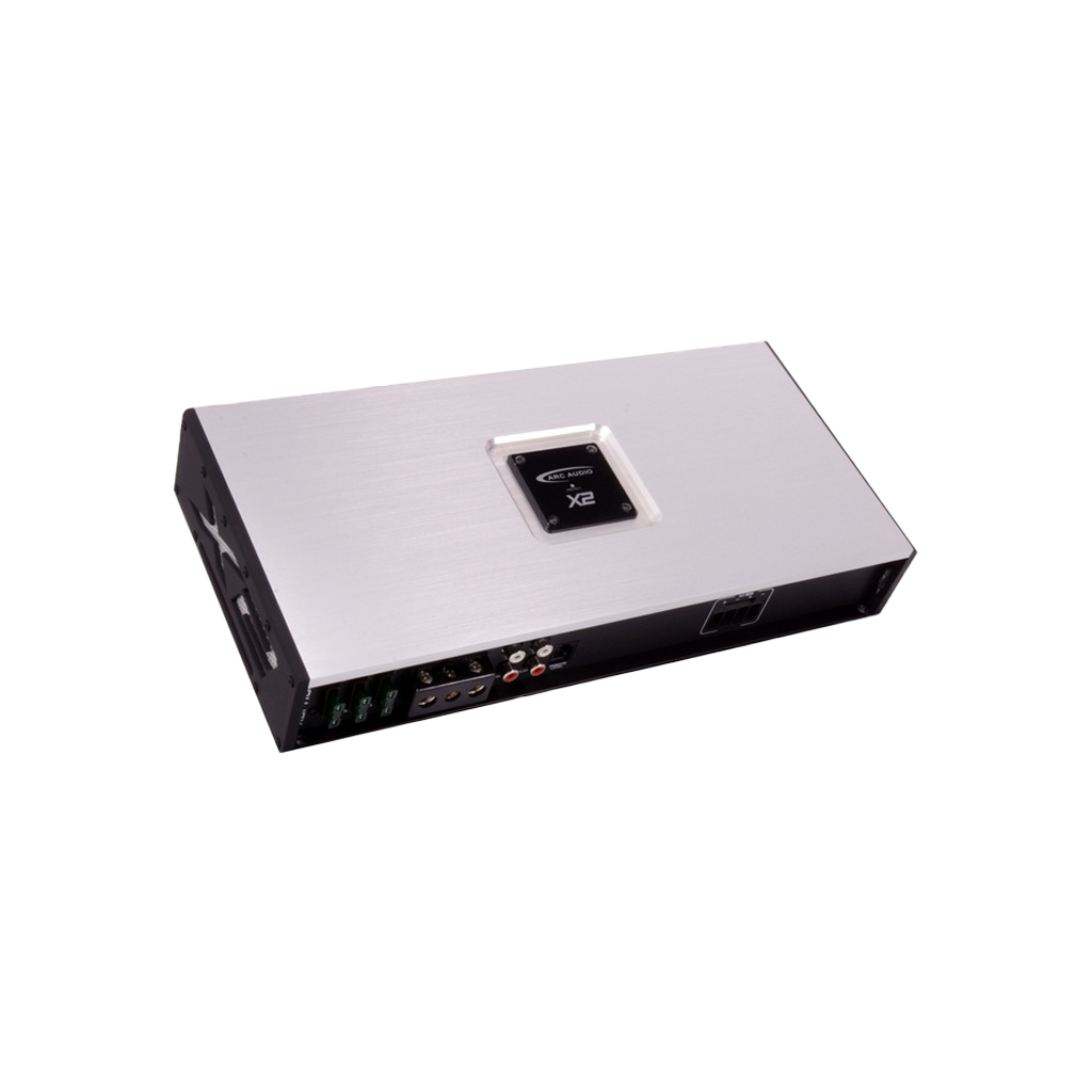 Amplificador X2 Series 1100.1