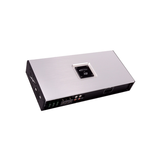 Amplificador X2 Series 1100.1