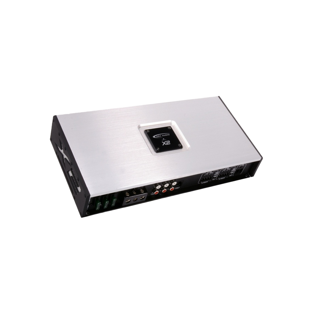 Amplificador X2 Series 1100.5