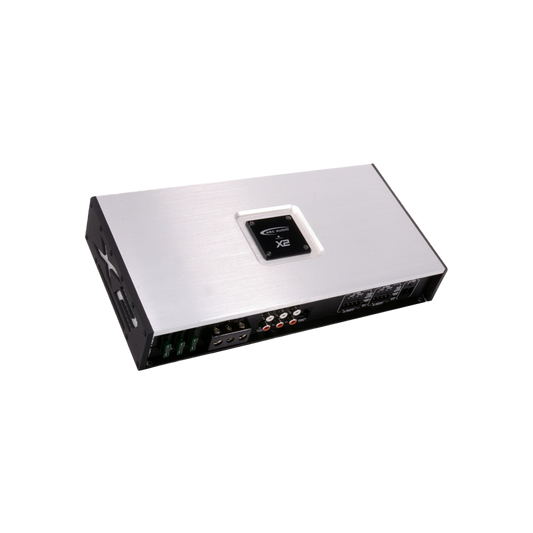 Amplificador X2 Series 1100.5