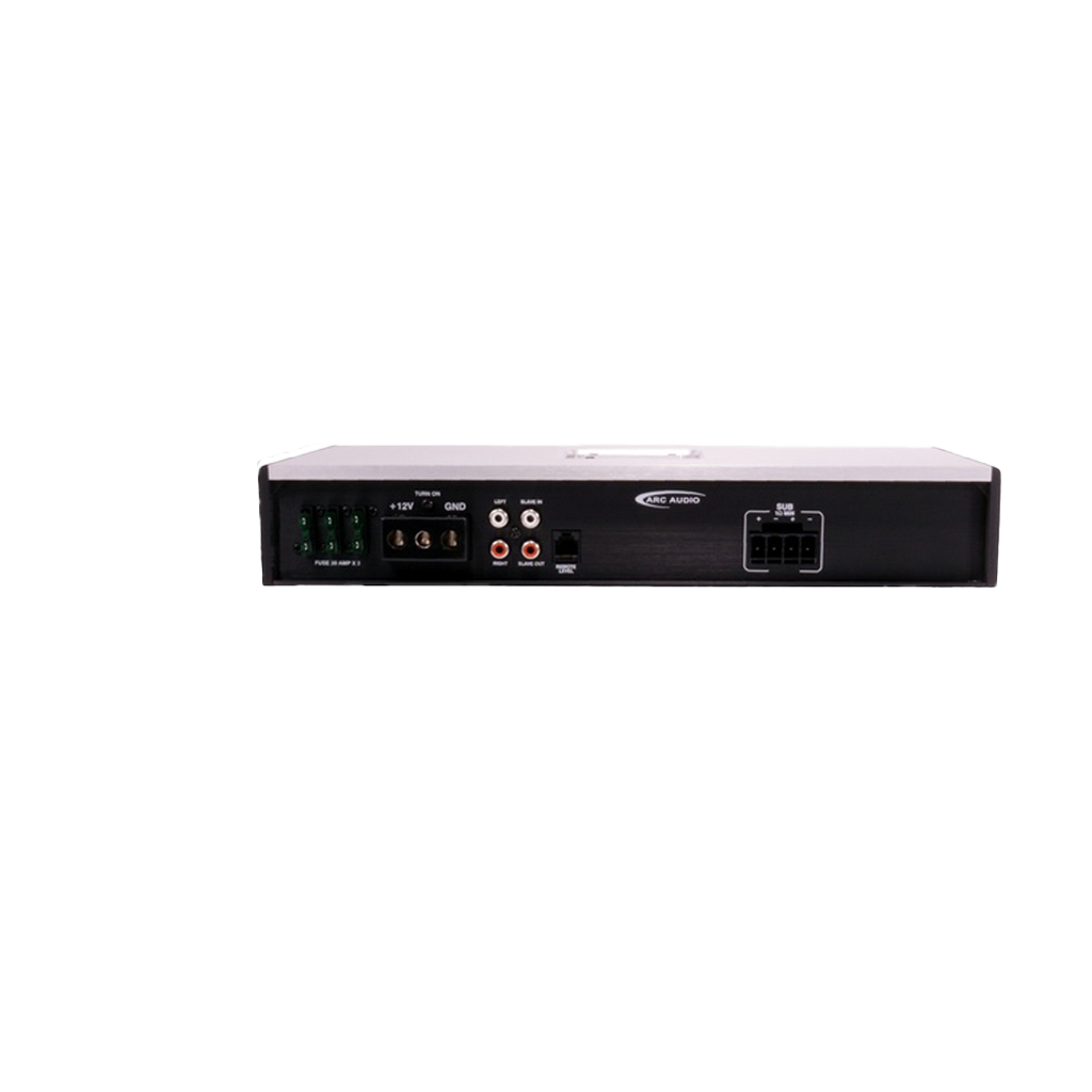 Amplificador X2 Series 1100.1
