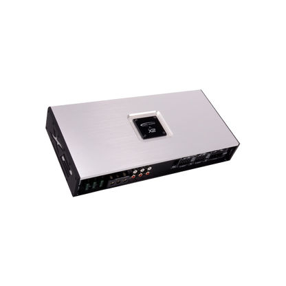 Amplificador X2 Series 1200.6