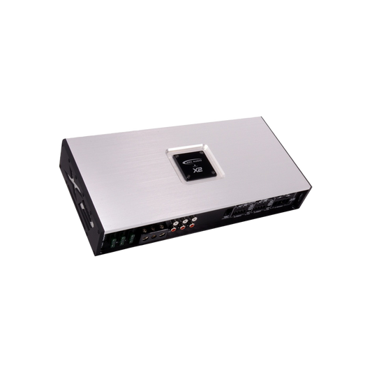 Amplificador X2 Series 1200.6