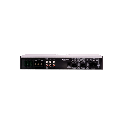 Amplificador X2 Series 1200.6