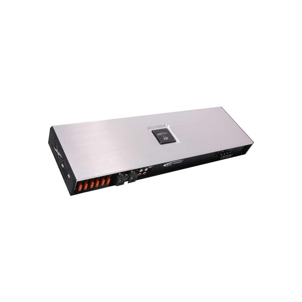Amplificador X2 Series 2500.1
