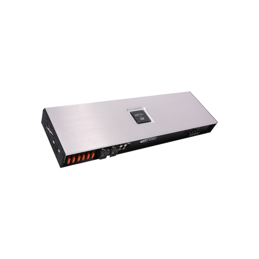 Amplificador X2 Series 2500.1