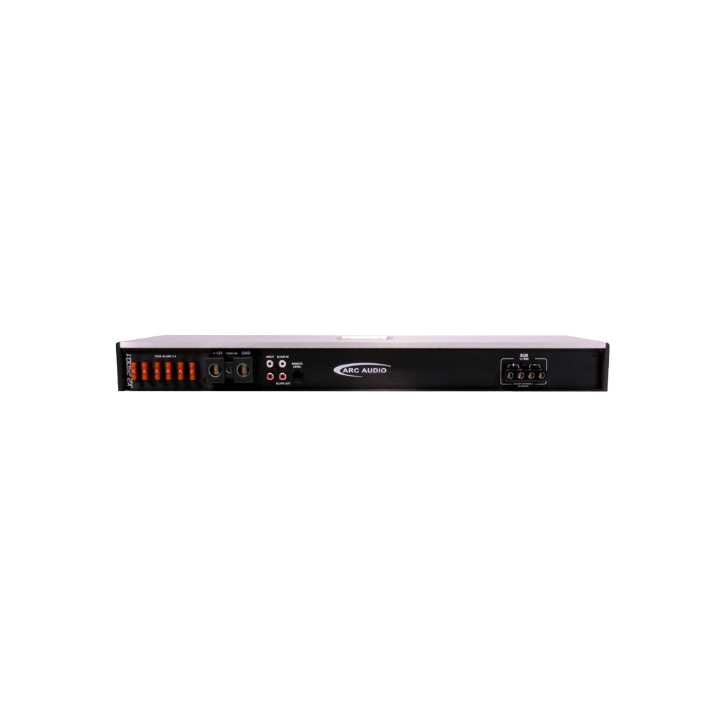 Amplificador X2 Series 2500.1