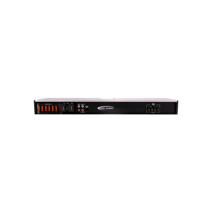Amplificador X2 Series 2500.1