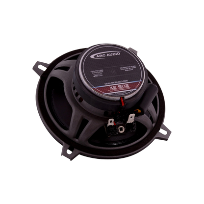 Par Bocinas Coaxiales X2 Series - X2 502