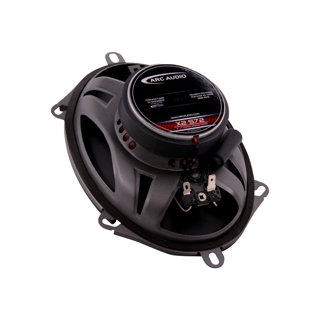 Par Bocinas Coaxiales X2 Series - X2 572