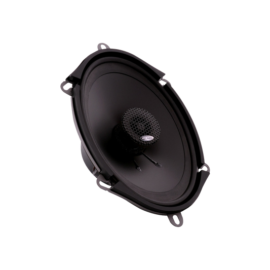 Par Bocinas Coaxiales X2 Series - X2 572