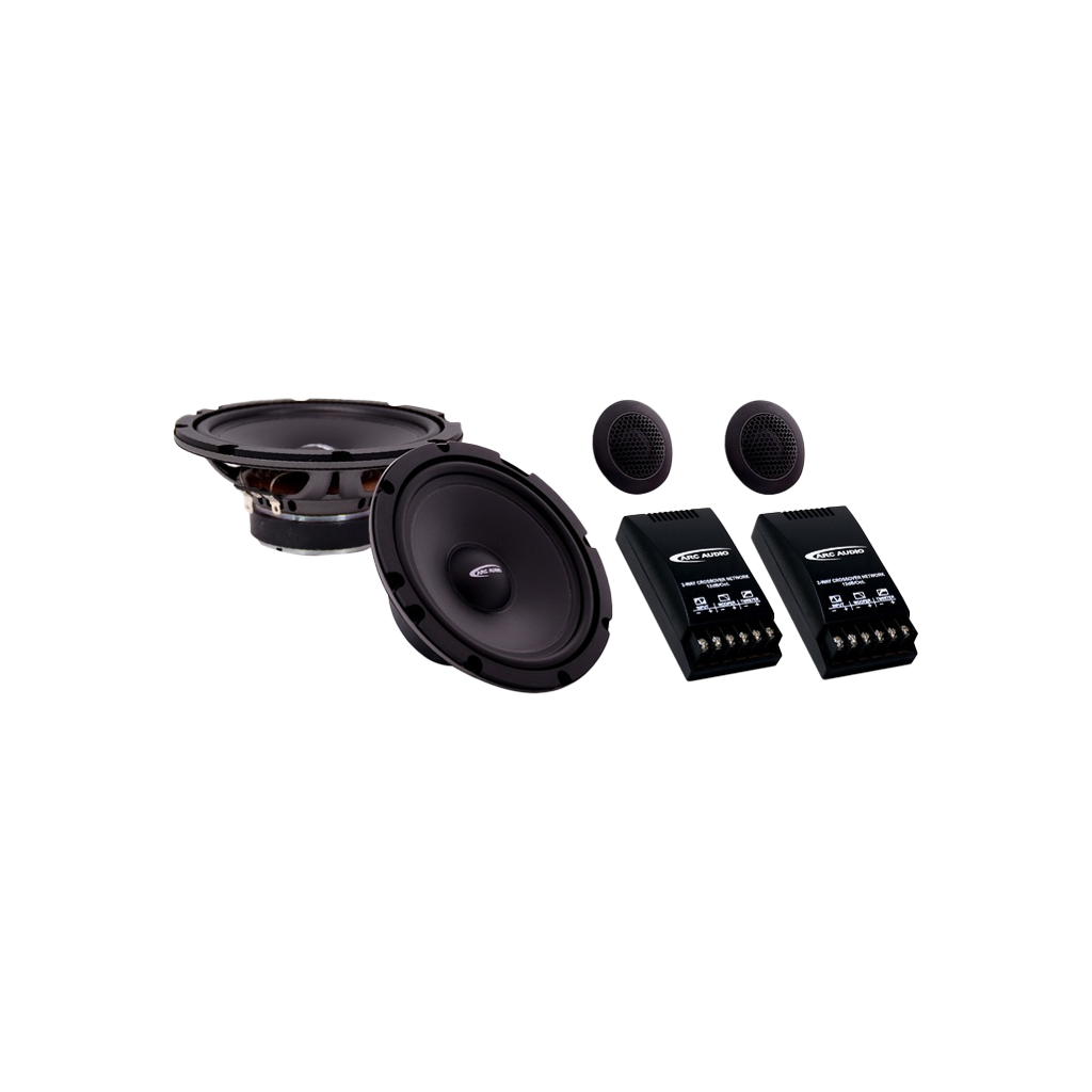Set de Medios X2 Series - X2 6.2