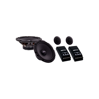 Set de Medios X2 Series - X2 6.2