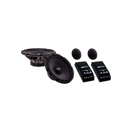 Set de Medios X2 Series - X2 6.2