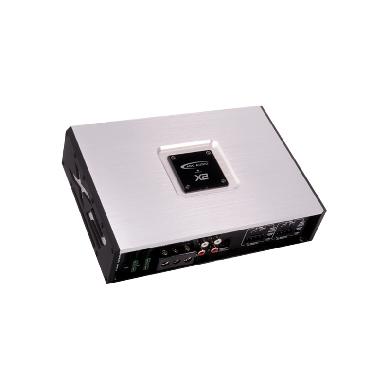 Amplificador X2 Series 600.4