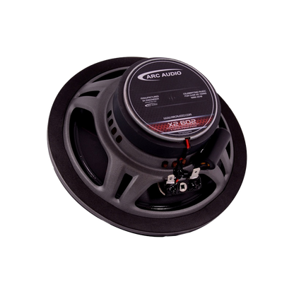 Par Bocinas Coaxiales X2 Series - X2 602
