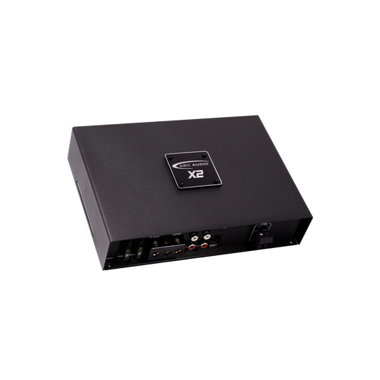 Amplificador X2 Series 650.1