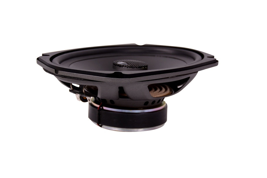 Par Bocinas Coaxiales X2 Series - X2 692