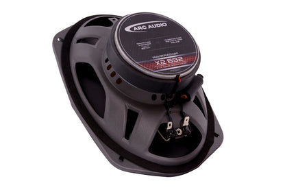 Par Bocinas Coaxiales X2 Series - X2 692