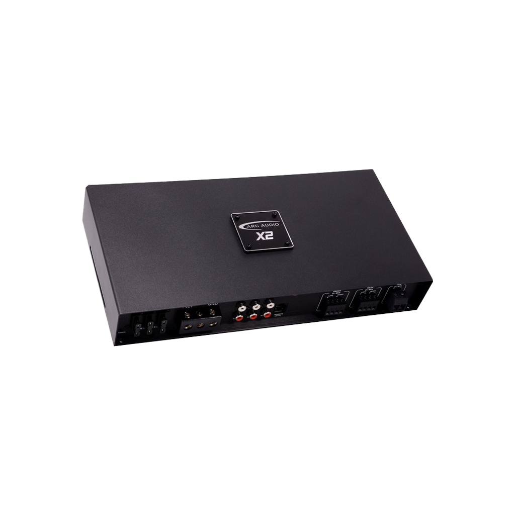 Amplificador X2 Series 850.5