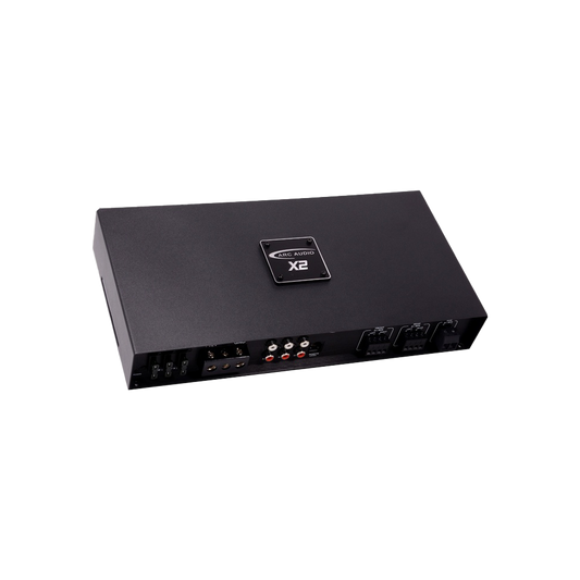 Amplificador X2 Series 850.5