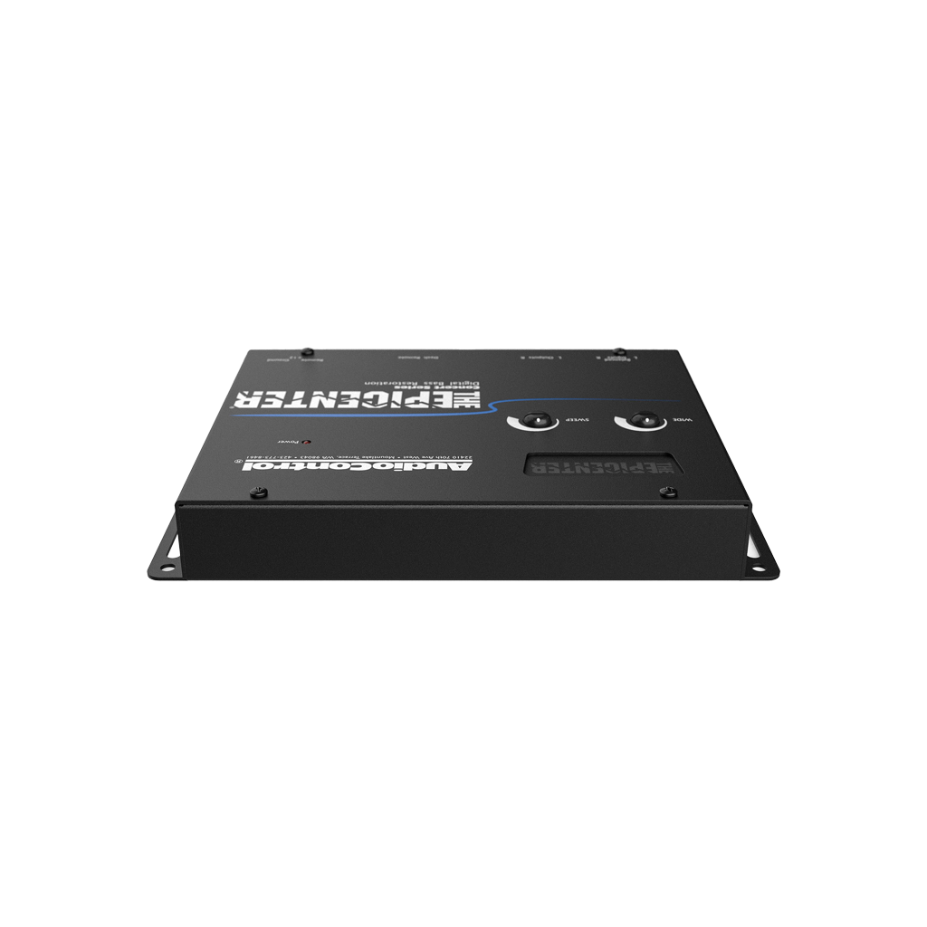 Epicenter Black