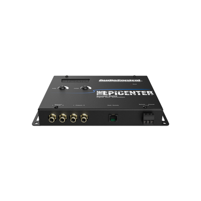 Epicenter Black