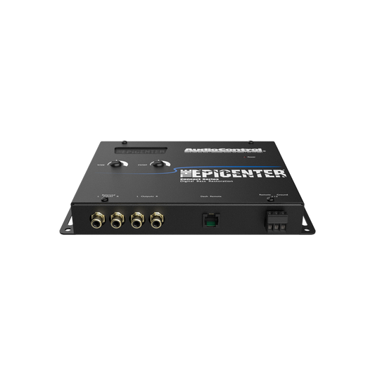 Epicenter Black