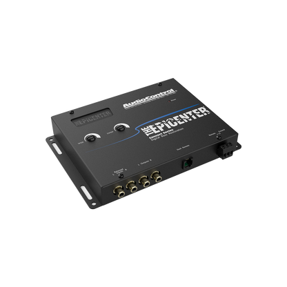 Epicenter Black