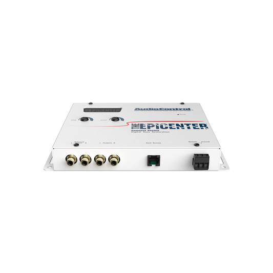 Epicenter White