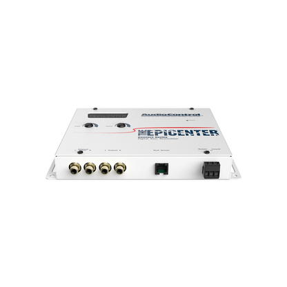 Epicenter White