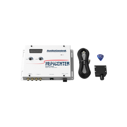 Epicenter White