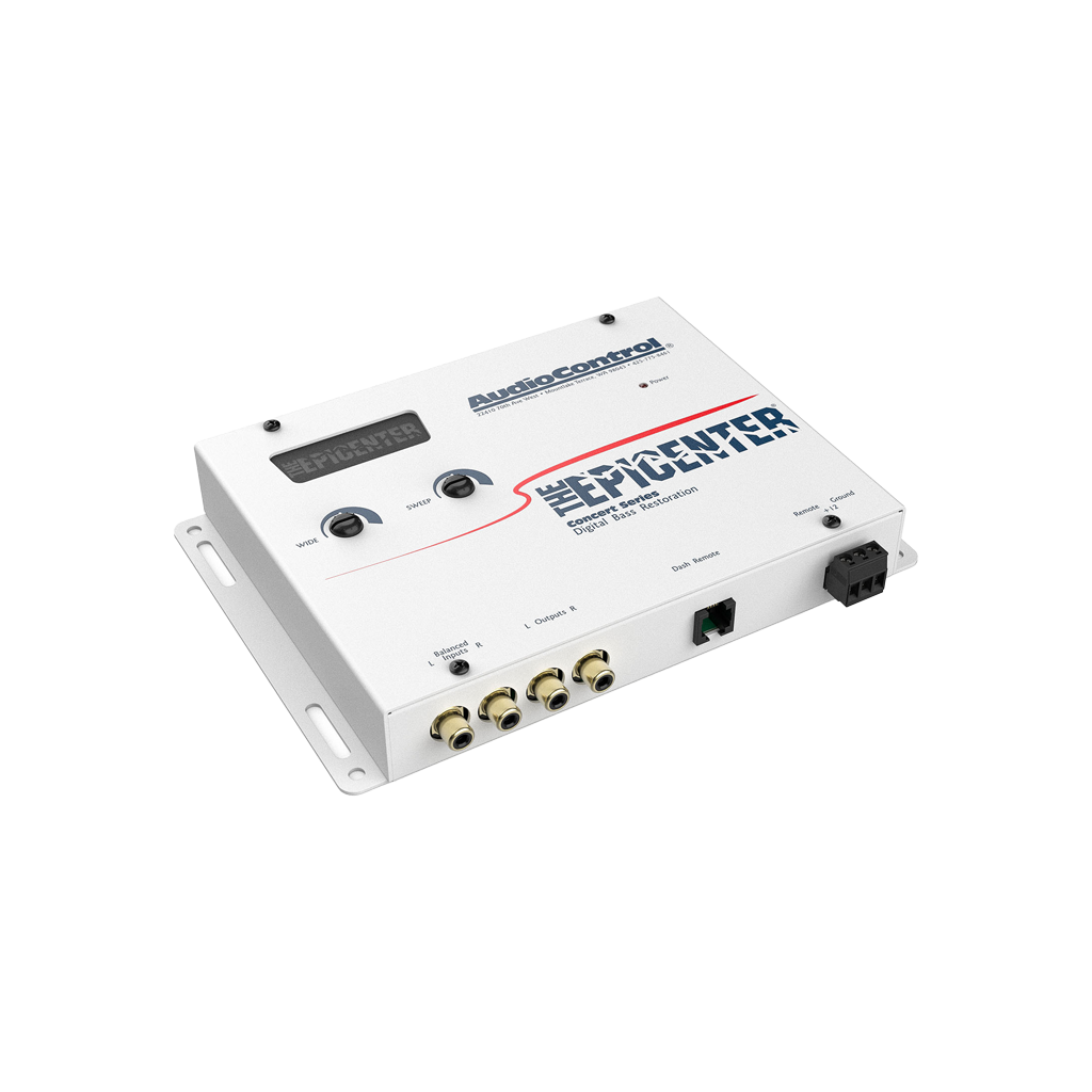 Epicenter White