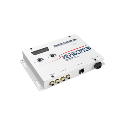 Epicenter White