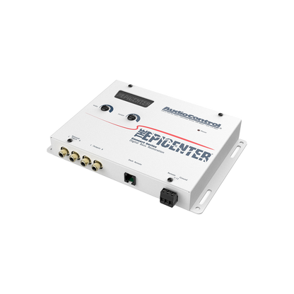 Epicenter White